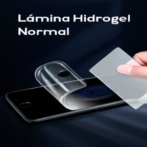 Lámina Hidrogel Protectora (Universal)