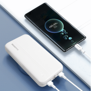 Bateria portatil 6000mAh