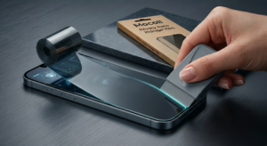 Lámina de Hidrogel Anti-Espía